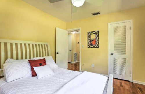 Lakeland Home with Large Backyard about 1 Mile From FSC! - Foto 21