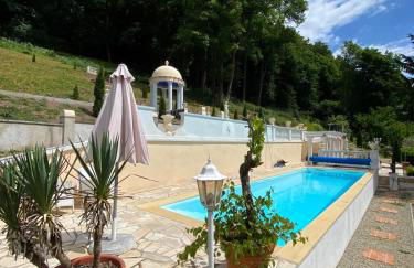 Le petit Charme - Wohnen in einer historischen Villa - Photo 45