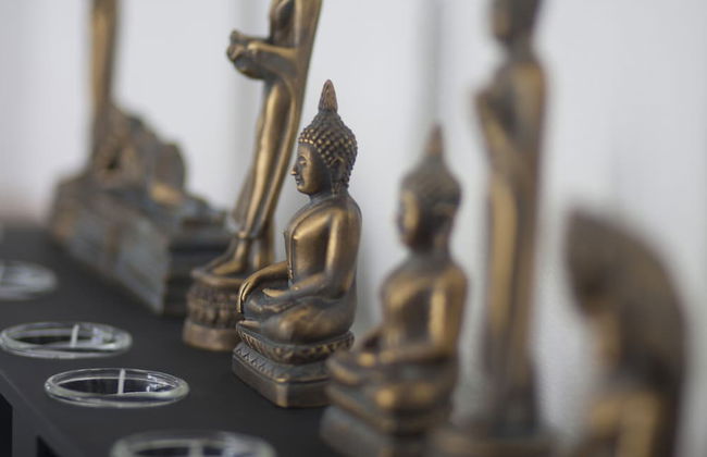 Bliss Villas - Foto 37