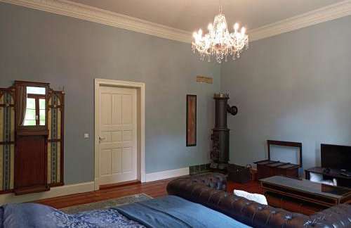 Herrenhaus Harmshagen - Foto 7