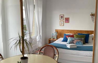 L´arrière Cour - Foto 17