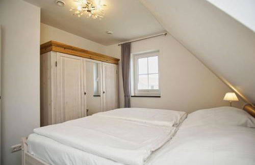 Haus in idyllischer Lage mit Sauna, Terrasse und Garten - Villa Morgensünn - Foto 17