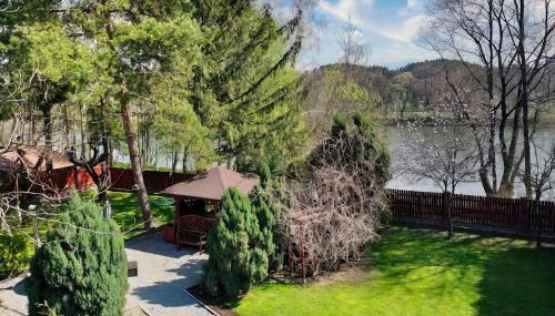 Domek nad Sanem - Foto 5