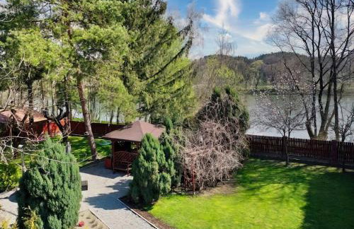 Domek nad Sanem - Foto 5