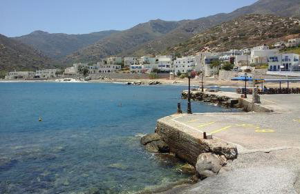 Flora's Apartments - Foto 31