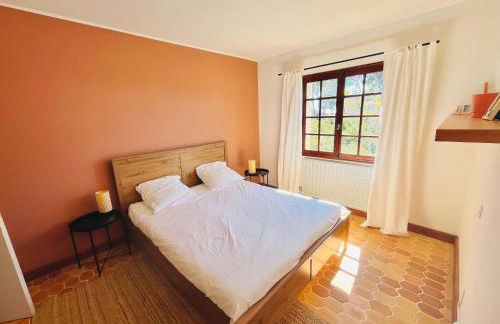 Maison Domaine privé de Port d 'Alon - Foto 6