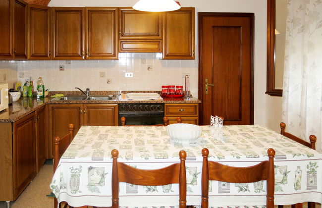 Casa Consuelo - Foto 4