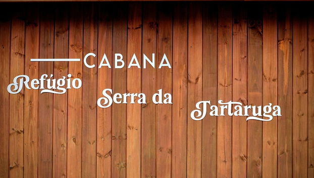 Refúgio Serra da Tartaruga - Foto 2, Receção