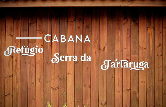 Refúgio Serra da Tartaruga - Foto 2