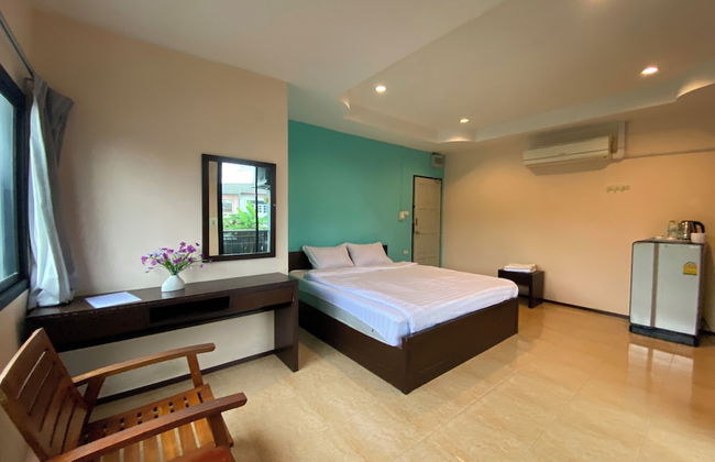 Apartment X5 - Foto 20