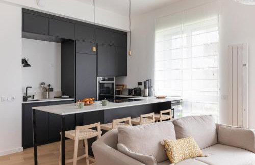 Le Bacchus - Charmant appt avec vue sur la Vilaine - Foto 1