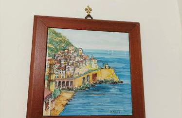 Antonia & Ivano - Photo 17