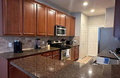 Cozy townhome in The Woodlands - Foto 16