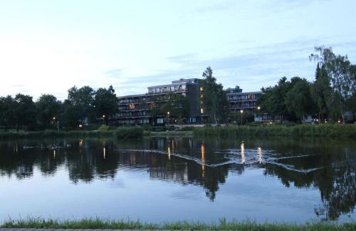 Seaside Appartement 458 Vier Jahreszeiten - Foto 18