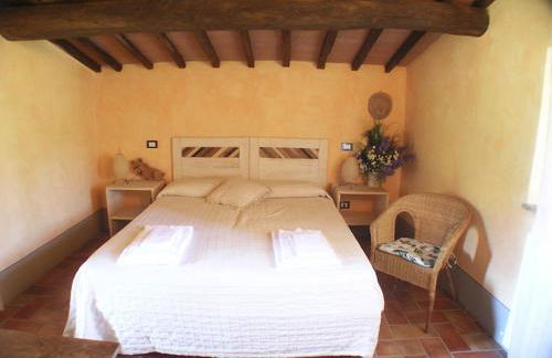 Agriturismo Borgo Santa Maria - Foto 51