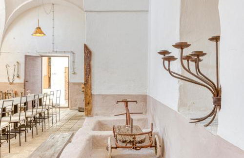 BioMasseria Santa Lucia - Foto 56