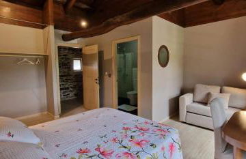 Habitaciones La Cuevona de Guitiriz,Parga, en el camino norte Lugo - Photo 139