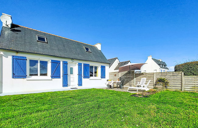 Holiday Home Pors Bae by Interhome - Foto 1