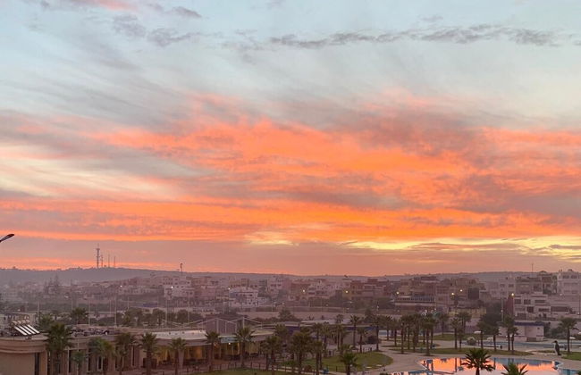 Kenz Mehdia Hotel Resort Aqua Park - Photo 69