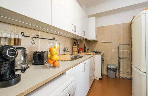 Sunny Monte Estoril - Photo 22