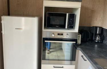 Chalet Louise 16 personnes - 5 chambres - Foto 9