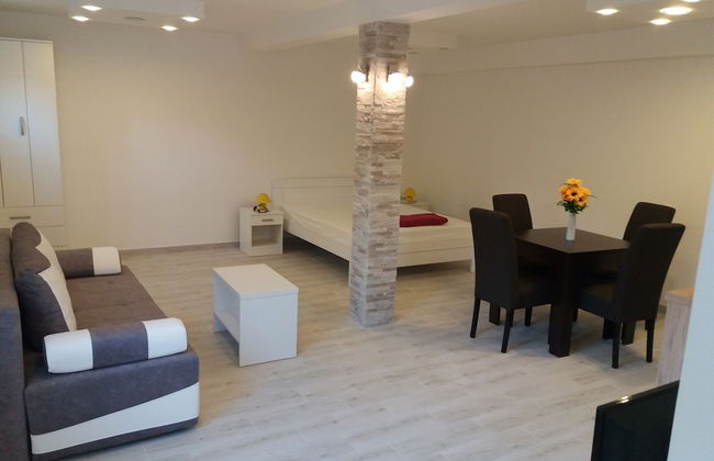 Hera Apartments - Foto 74