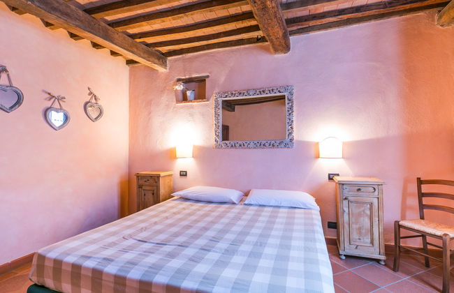 Borgo Cerbaiola - Foto 15