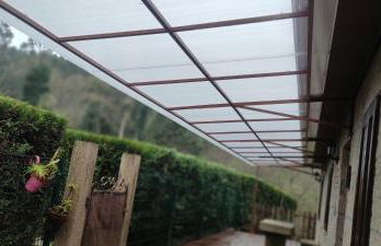 Casa Rustica Isabel VT PO 00166 - Foto 6