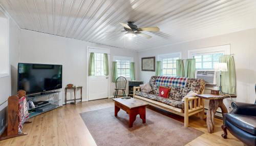 1 Bed 1 Bath Vacation home in Sylva - Foto 5