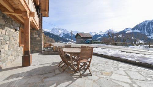 Appartement dans le Chalet l'Albert - Foto 5