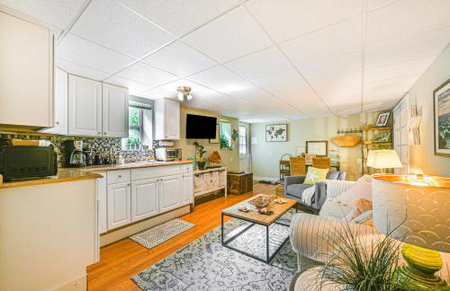 Pet-Friendly Apt with Hot Tub Near the Hamptons! - Foto 9