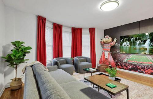 The Ohio State of Mind 5BR 2BA - Foto 3