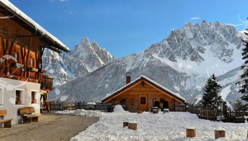 Glinzhof Mountain Natur Resort Agriturismo - Foto 1