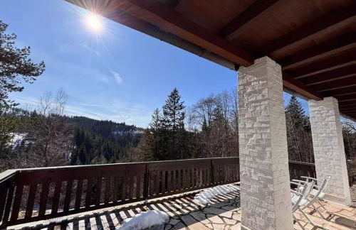 Wagnerstal Hunting Lodge - Foto 20