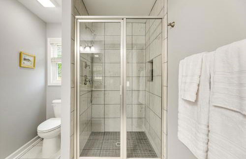 3 Mi to Dtwn Home with Patio and Grill in New Bern - Foto 14