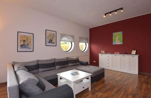 Ferienwohnung Schmalkalden am Radwanderweg - Foto 6