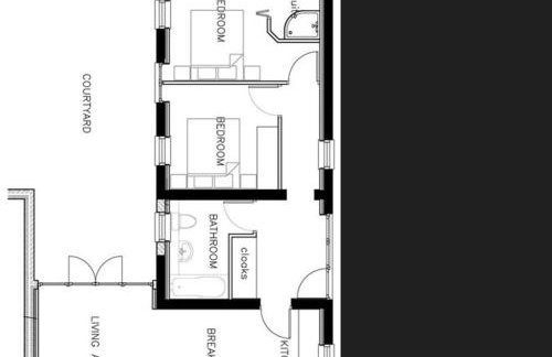 Elmwood Cottage - Foto 4