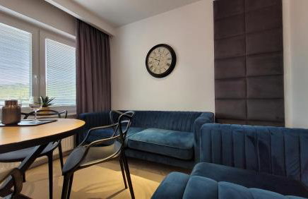 GoldenApart Willa -Apartamenty z dwiema sypialniami, basen - Foto 23