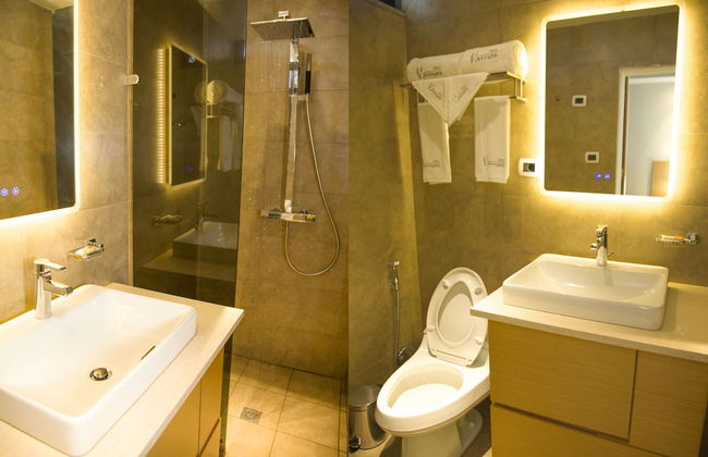 Vamos Addis Hotel - Foto 38