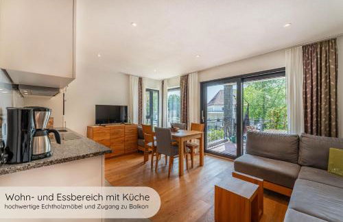 INVITA Natur-Chalets - Familienurlaub im Schwarzwald - Foto 51