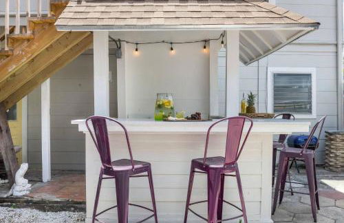 Round Lake Retreat (pet-friendly) 2 bedroom - Foto 40