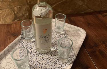 Parnassos Chalets - Foto 24