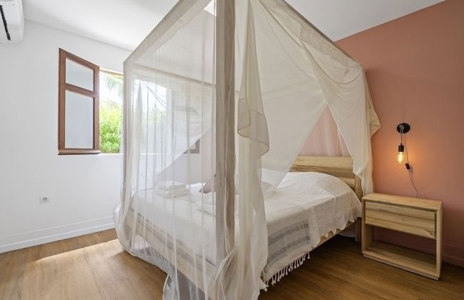 Villa Madera in Le Diamant - Photo 17