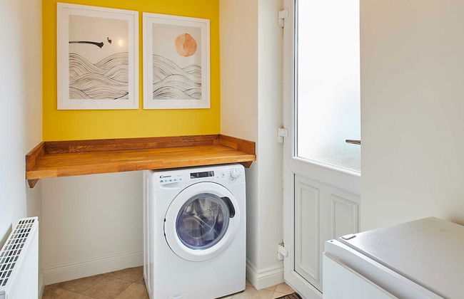 Host Stay Wild Springs - Foto 10