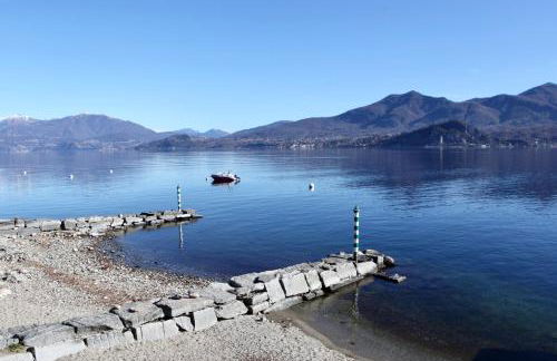 Belvedere 237A Lakeview Luxury Apartment - Foto 29