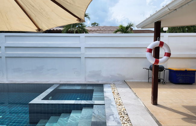 Thiva Pool Villa Hua Hin - Foto 22