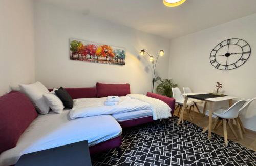 MARKINA- Ferienwohnung "Am Park" - Foto 21