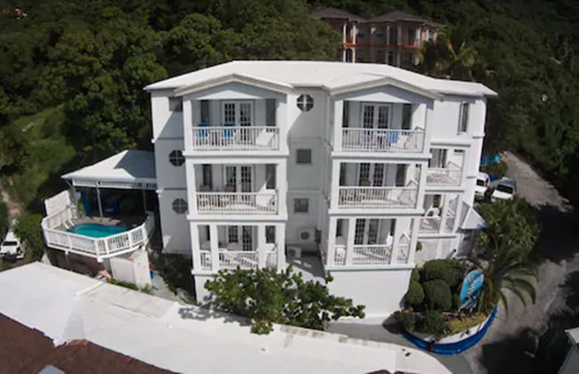 The Lighthouse Villas - Foto 26