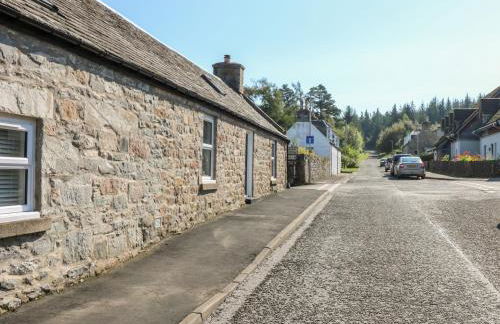 Berg Cottage - Foto 41