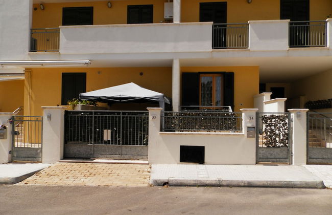 Bilocale Calipso - Foto 13